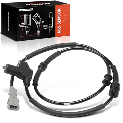 Capteur ABS 2-pôles compatible Xsara Picasso N68 remplacer 454578