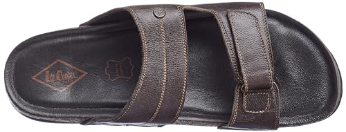 Image of Lee Cooper mens Lc4987c Slipper