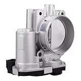Vdifsvb Drosselklappenstutzen Throttle Valve Für GMC Für Terrain V6 3,0 L 2010-2011 12616994 12604075 12609009 Elektronische Drossel Körper