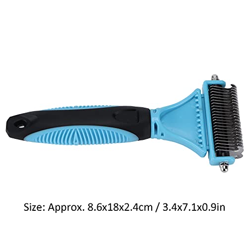 BALITY Pettine per la rimozione dei peli di