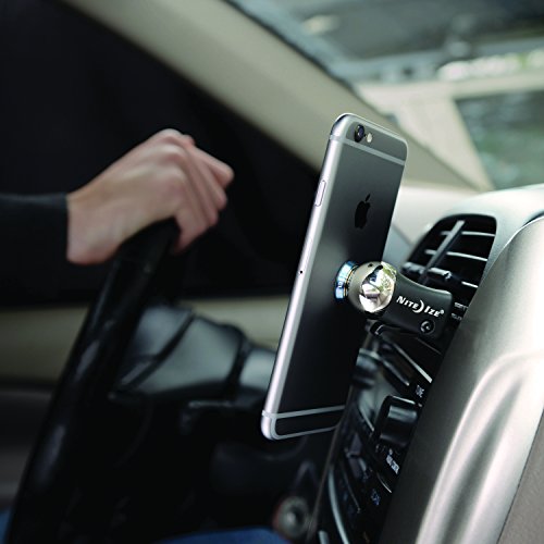 Nite-Ize-Steelie-Vent-Mount-Additional-Vent-Mount-for-Steelie-Magnetic-Phone-Mounting-System