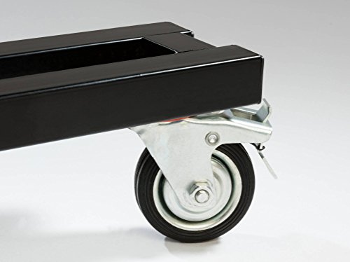Felgenbaum HP-Autozubehör 82116 für Reifenlagerung