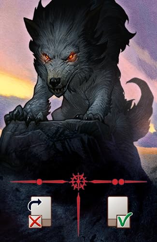 Jeu de stratégie Asmodee Le Seigneur des Anneaux : Duel pour la du Milieu Extension Alliés Booster - vue 6