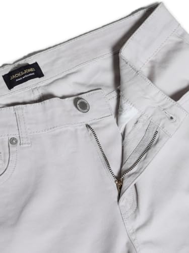 Image of Jack & Jones Women's High Rise Slim Pants
