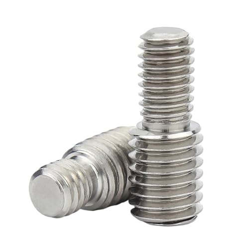 M3`M20 ύX˂a ˂ ϊ˂TCY @˂{g 304 XeX| (Size : M6x20 to M10x20(3Pcs)