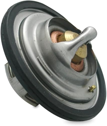 Miniatura 2 de Mishimoto Termostato de carreras MMTS-MUS-86 para Ford Mustang V8 1986-1995