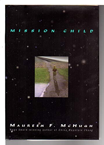 Mission Child