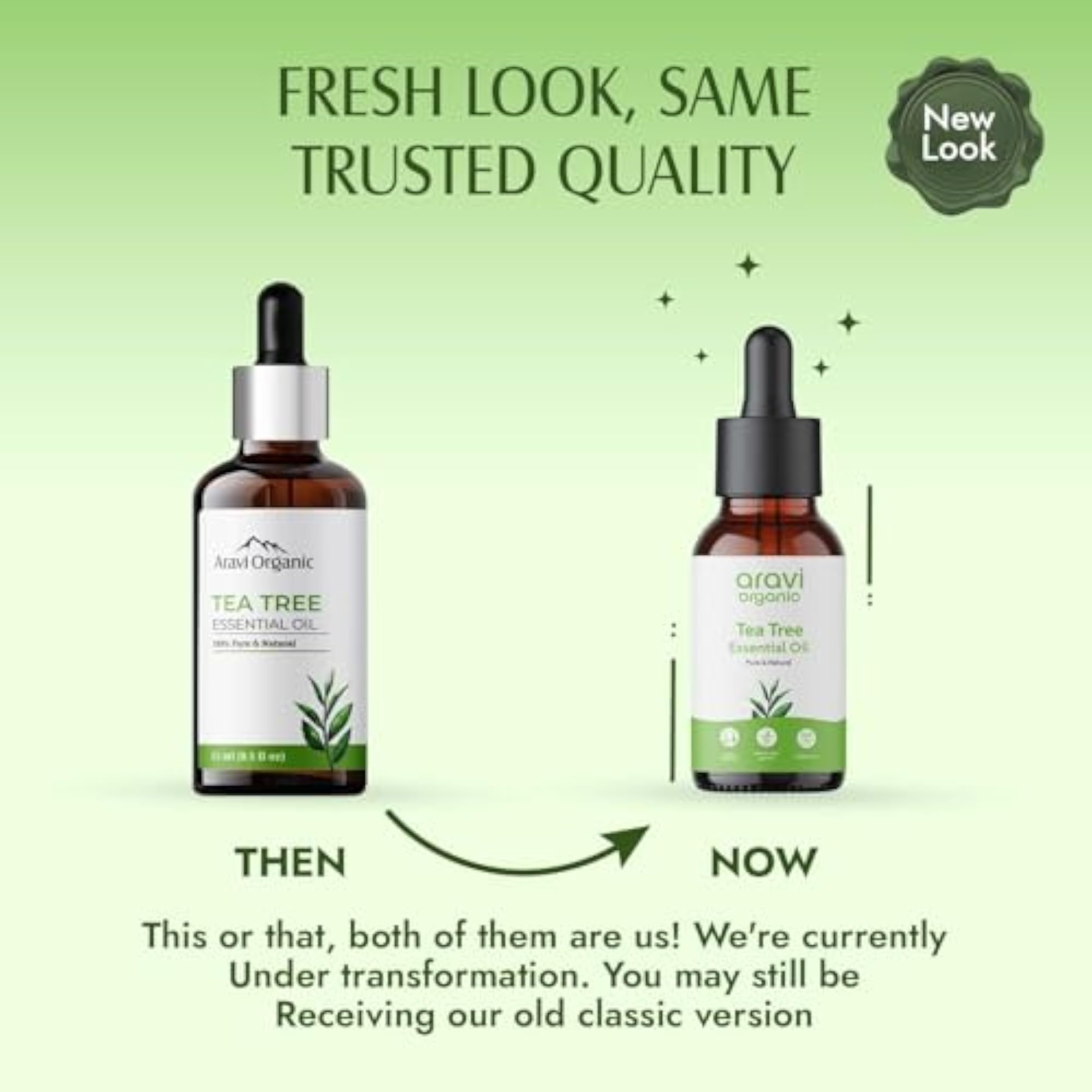 Tea Tree Essential Oil, 15ml, Natural Skin Care