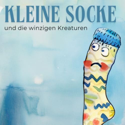 Kleine Socke