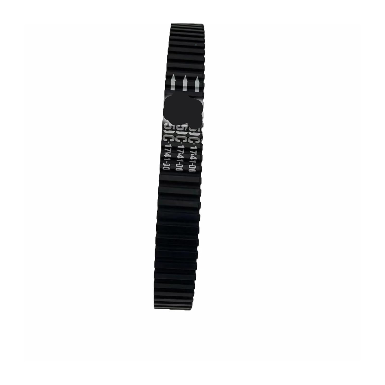 Correa del Embrague para TMAX530 2012-2016 rendimiento óptimo