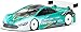 PROTOform - Pro-line Racing 1/10 P63 Pro-Lite 0.5mm Clear Body for 190mm TC PRM158020 Car/Truck Bodies Wings & Decals