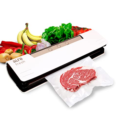 ALFA Fresh Máquina Envasadora Compacta y ligera (A787100000)