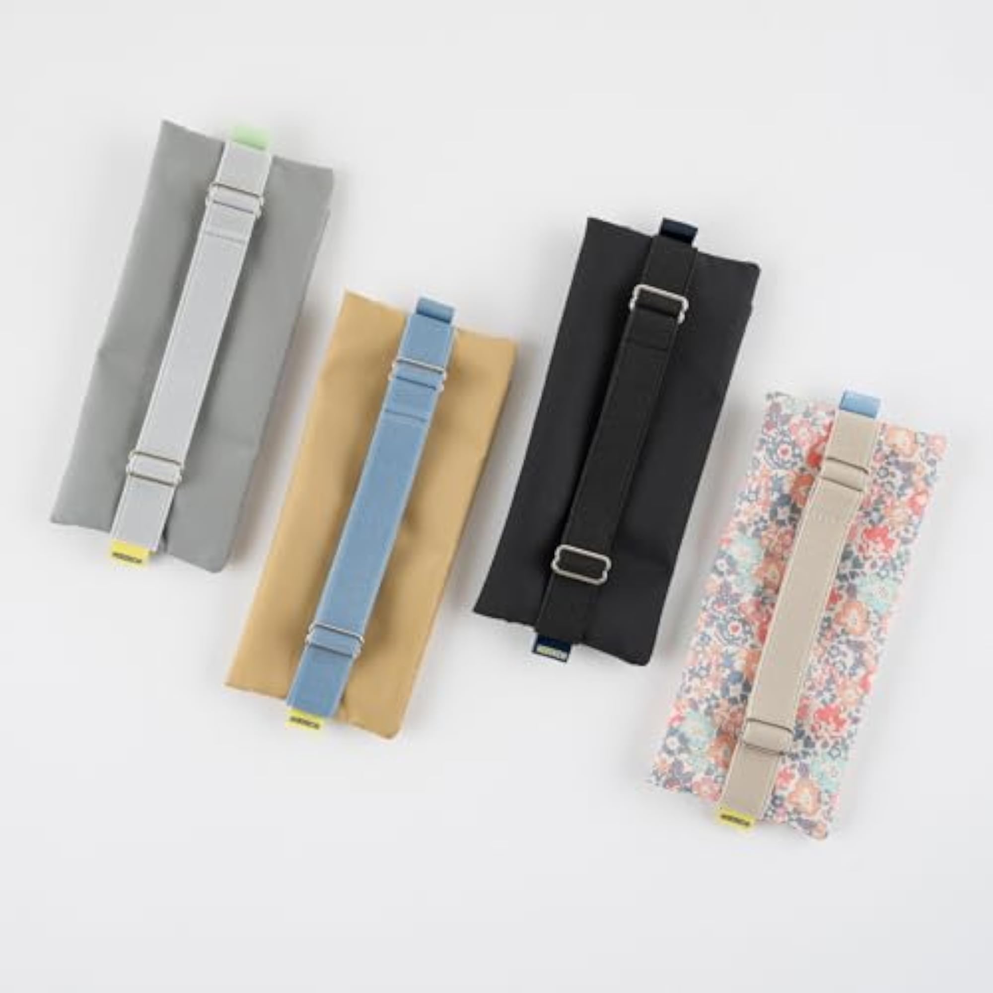 Hobonichi Techo Accessories Flat Pen Case - comodo