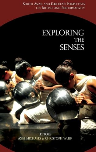 Exploring the Senses view 2