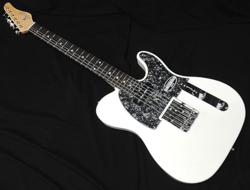 SCHECTER JOL Series テレキャスター　ホワイト SCHECTER JOL Series テレキャスター ホワイト SCHECTER JOL