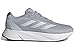 adidas Men's Duramo SL Running Sneaker, Halo Silver/White/Grey, 13