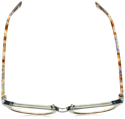 A.J. Morgan Women's Redeemed-Reading Glasses Rectangular4