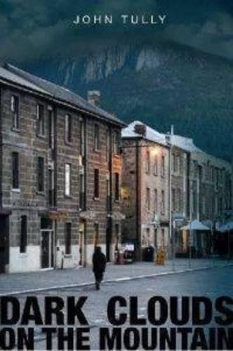 Buy Dark Clouds on the Mountain — BookShops.in