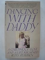 DANCING WITH DADDY 055329928X Book Cover