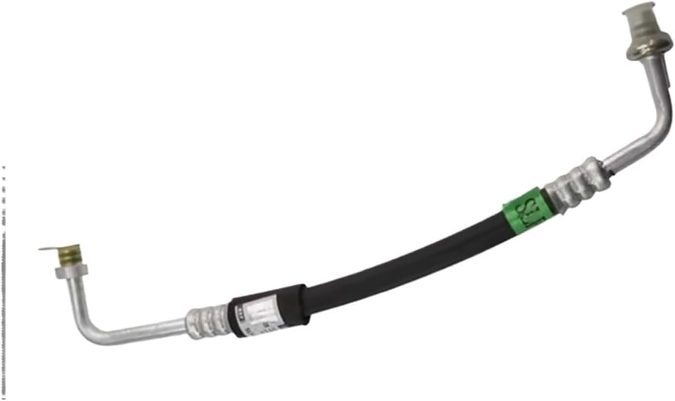 6460GW 6460KK Air Conditioning Refrigeration Tube Compressor Hose 6460.GW 6460.KK Compatible with Peugeot 207 206 Citroen C2