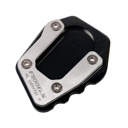 Extension béquille pour éviter la chute de votre BMW F900GS Adventure