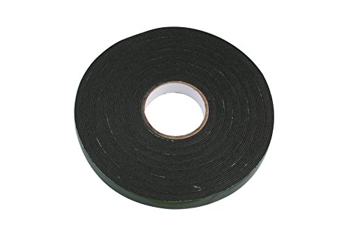 Connect Workshop Consumables 35307 Double Sided Tape 12Mm X 10M 1Pc