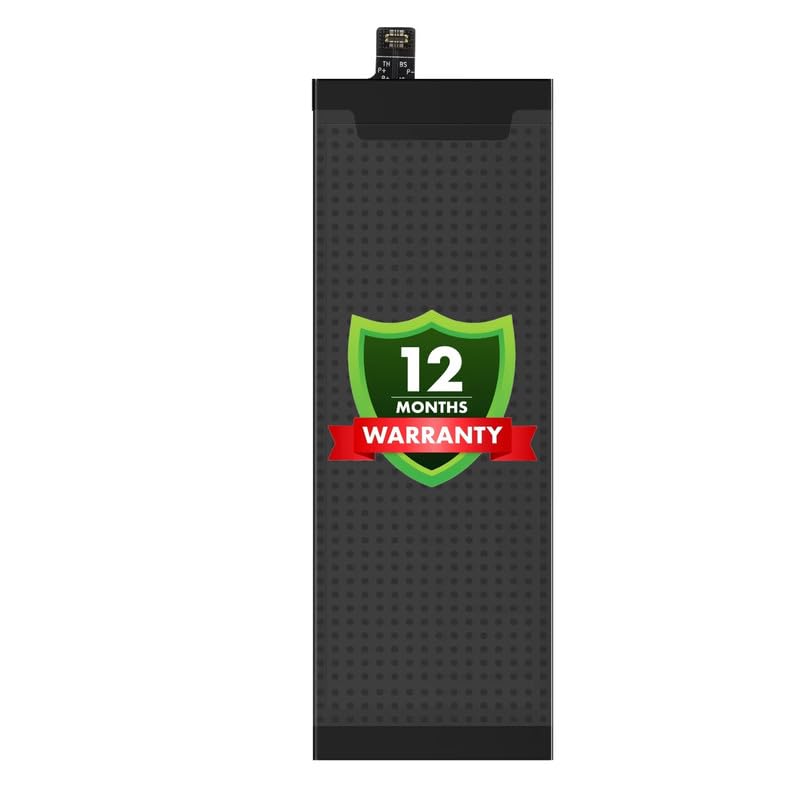 Image of Original BM52 Battery Compatible for Xiaomi Mi Note 10 Lite - (5260mAh) - 1 Year Warranty DF7