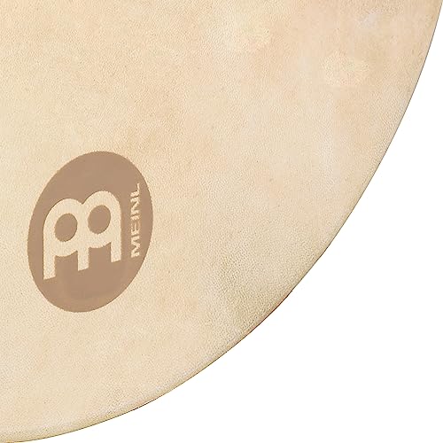 Bendir MEINL Percussion FD16BE tambour cadre 16" aux finitions soignées