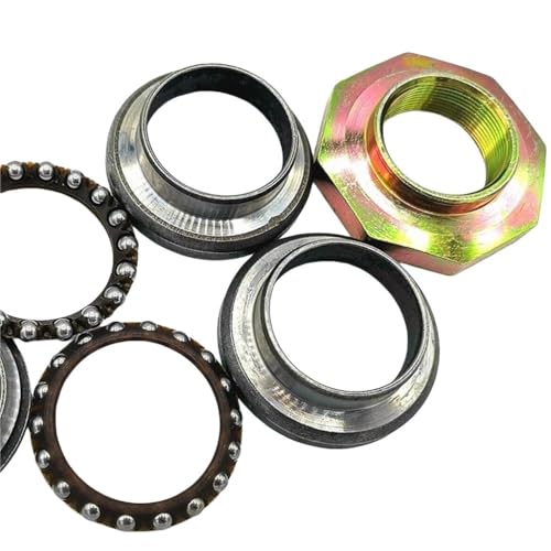 Kit roulement direction PW50 pour réparer le guidon qui bloque - 6