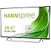 Hannspree Hanns.G HL 407 UPB 39.5" Full HD TFT Noir écran Plat de PC - Écrans Plats de PC (100,3 cm (39.5"), 1920 x 1080 Pixels, LED, 8,5 ms, 260 CD/m², Noir)