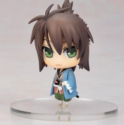 Amazon.co.jp: ワンコイングランデフィギュアコレクション 薄桜鬼 新選