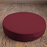 Matériau doux et confortable : ce coussin de chaise est fabriqué à partir de fibre de polyester amovible et d'un rembourrage haute densité, offrant une expérience d'assise douce et confortable. Le matériau idéal est adapté aux animaux domestiques et sans danger pour les enfants, ce qui le rend parfait pour s'asseoir ou se détendre. Améliorez votre décoration d'intérieur avec ce coussin polyvalent qui ajoute à la fois confort et style à n'importe quel espace.