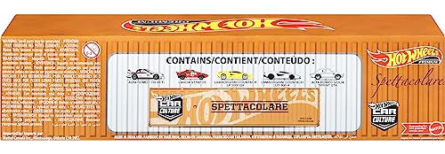 Carritos, Toy juego hot wheels Marca Hot Wheels (3)