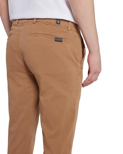 7 For All Mankind Men's Jeans Straight Leg Pant4