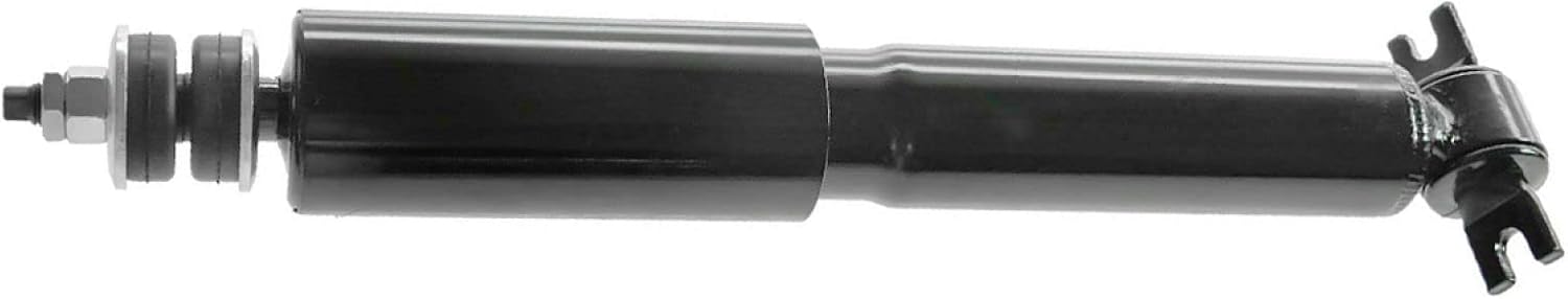 TRQ Front Shock Absorber Set Compatible with 1998-2011 Ford Ranger 2001-2009 Mazda B2300 1998-2001 B2500 1998-2007 B3000 1998-2000 B4000