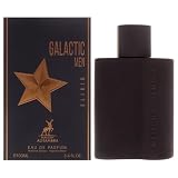 Maison Alhambra Galactic Elixir Eau de parfum pour homme 100 ml
