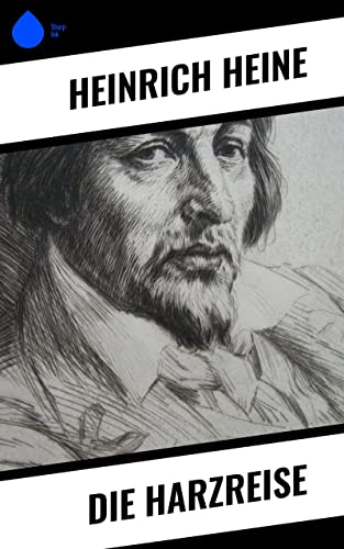Die Harzreise (German Edition)