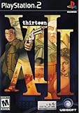 XIII - PlayStation 2