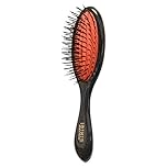 Isinis D340 Handbag size Pneumatic hair brush