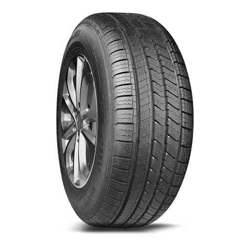 Finalist UN-CUV All-Season Performance Tire