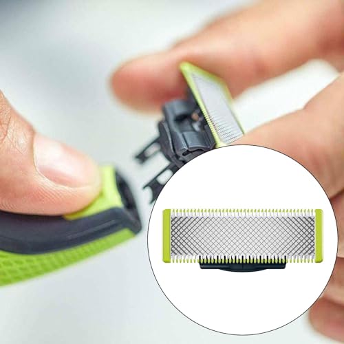 Image of Replacement Blade for Shaver Convenient Durable for QP2523 QP2530 QP220