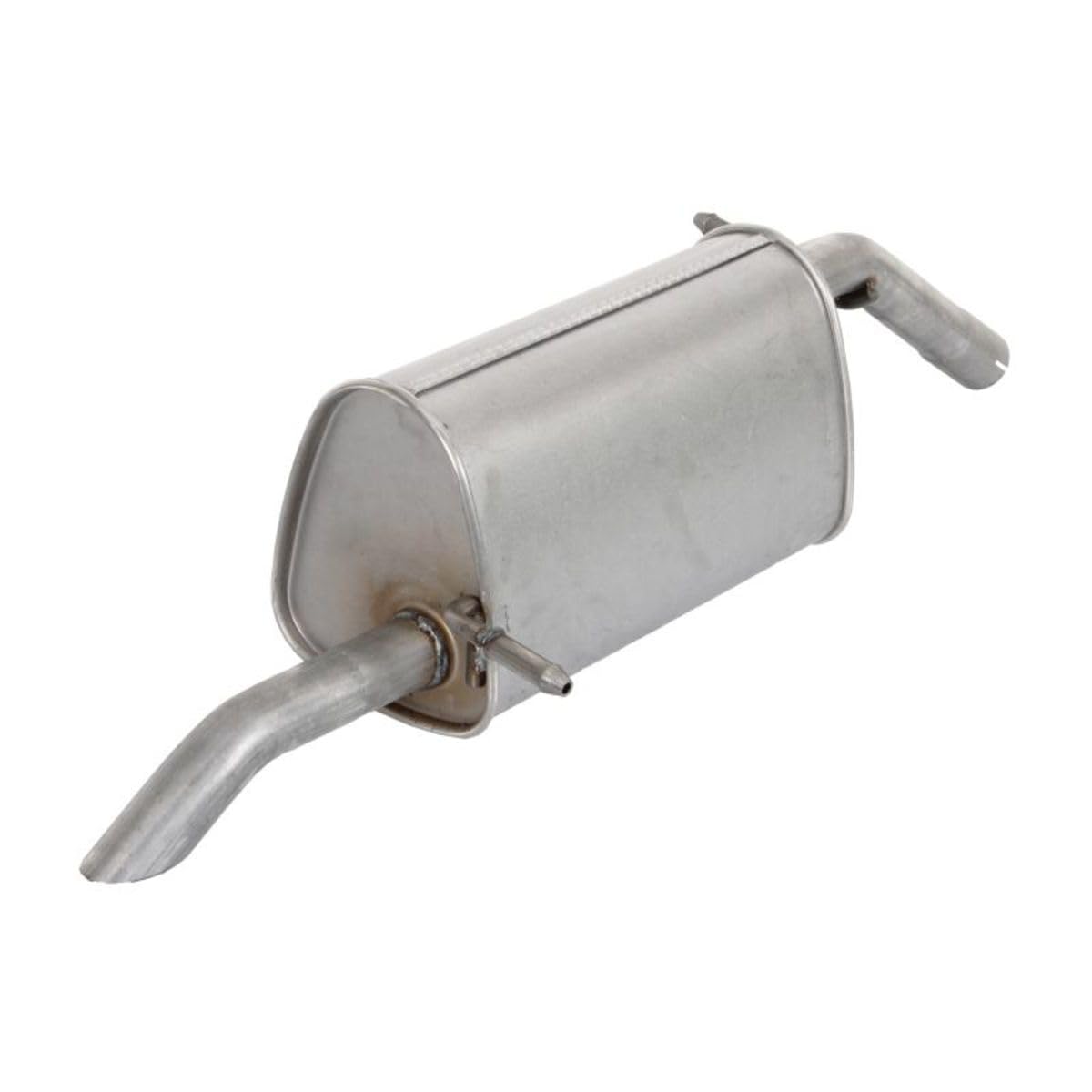 BOSAL Silencieux arrière 190-179 | Compatible avec: CITROËN C3 PICASSO, PEUGEOT 2008 I, 207, 207 CC, 207 SW, 208 I