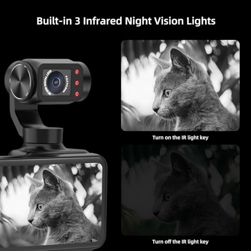 RED Komodo 6K cinema camera