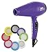 Babyliss Luminoso Viola 6360IPE suszarka do włosów