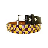 ✔ Toller Nietengürtel von eeddoo