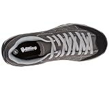 Brütting Unisex Claremont buty do biegania w terenie, szare, rozmiar 43, szary, 43 EU