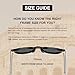 CARFIA Retro Acetate Polarized Sunglasses for Men UV Protection, Fashion Vintage Round Sunnies with Gold Filigree CA5506