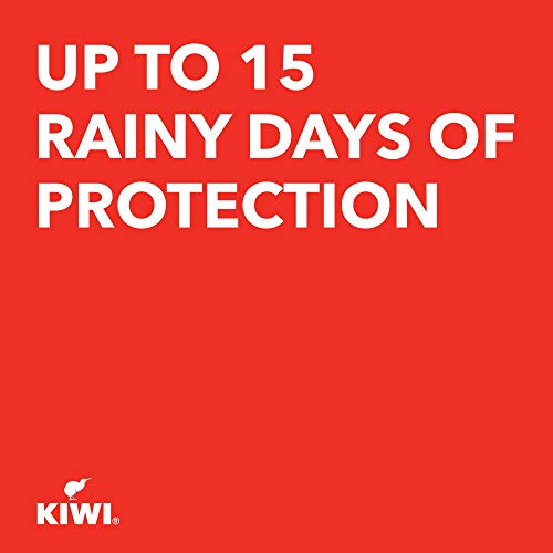 Kiwi Suede Protector, 4.25oz4