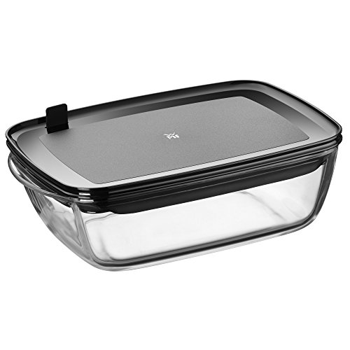 Frischhalte- und Aufbewahrungsglas 28 x 20 cm