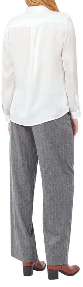 Caroll Camicia di seta